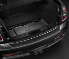 51-47-0-418-666 Mini Cooper S Trunk