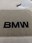 51-47-2-293-528 Bmw Carpet Floor Mats Series Xi Sedan Beige Full Set