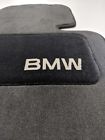 51-47-2-293-529 Bmw Carpet Floor Mats Series Xi Sedan Grey Full Set