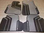51-47-2-407-305 Bmw M4 Performance Floor Mats