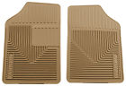 7539334 51053 Husky Liners Floor Mat-front 753933510534