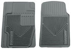 00753933511128 51112 Husky Liners Floor Mat-front Mats