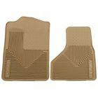 Rc-gmz042 51203 Autozone Floor Mat Husky Liners Fits Ford Super Duty