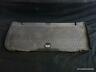 51470010564 Mini Cooper Hatchback Fitted Luggage Compartment Rubber Mat