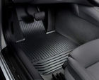 51472152351 Bmw Oem Black Rubber