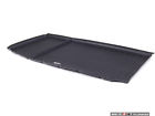 51472182514 Genuine Mini Logo Cargo Liner Rubber Black