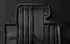 51472210208 Bmw 2 Series Coupe Basic Line Black Oem All Weather Mats 4 Piece Set