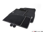 51472211082 Mini Genuine Floor Mats