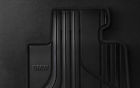 51472219799 Bmw Oem Black Rubber