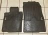 51472243518 51472243918 Genuine Mini Cooper Countryman Paceman Front Rubber Floor Mats