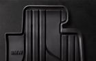 51472285310 Bmw Series Gran Coupe Sport Red All Weather Floor Mats