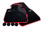 51472293359 51472293356 Bmw 2012 To 2015 320i Sedan Genuine Factory Oem Carpeted Floor Mats Sport Line
