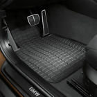 51472336798 Bmw Sdrive Weather Rubber Floor Mat Front Set Oem