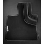 51472347731 Bmw Black Carpet Floor Mats Set 51472347731 Bmw Black Carpet Floor Mats Set