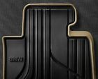 51472348157 Bmw Oem Beige Rubber Floor Mats Front Only