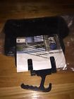 51472348158weather Series 4 Rear Black Floor Bmw Mat