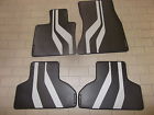 51472353381 Bmw Performance Floor Mats Series Oem