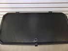 51472353820 Mini Cooper Black Trunk Rear Luggage Mat Hardtop Oem
