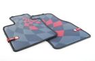 51472354162 Mini Pc Oem Cooper All Weather Floor Mat Set Jcw