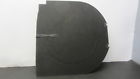51477024879 Bmw Trunk Floor Carpet Wheel Cover
