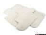 51477230385 Genuine Bmw Set Of Floor Mats Oyster