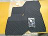 51479401971 Bmw Black Rubber Floor Mats Series Convertible Front