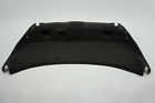 51497189323 Bmw Coupe Oem Factory Trunk Lid Trim Cover