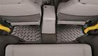 51510-01 Bestop Rear Floor Liners