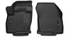 52171 Husky Liners Contour Floor Liner Fits Edge Nautilus 753933521714