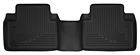 52481 Husky Liners Fits Rogue Select Contour Floor Liner 753933524814