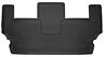 52701 Husky Liners Contour Floor Liner Fits Pacifica 753933527013