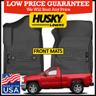 52741 Husky Liners Floor Mats 753933527419