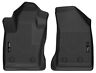 52891 Husky Liners Contour Floor Liner Fits Compass 753933528911