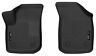 52911 Husky Liners Contour Floor Liner Fits Envision 753933529116