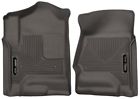 53110 Husky Liners Front Floor Fits 753933531102