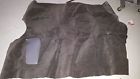 53144-897 Trim Parts 82-92 Camaro Carpet