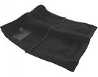 53149501 Oer Chevy Nova Door Carpet New Black Loop Pile