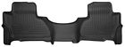 53171 Husky Liner Escalade Esv Seat Floor Black 753933531713