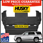 53191 Husky Liners X-act Contour 753933531911