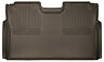 53490 Husky Liners Rear Piece Full Coverage Floor Liner 753933534905