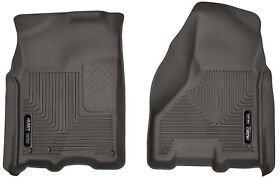 53510 Husky Liners X Act Contour Floor Liner Fits 1500 Classic 2500