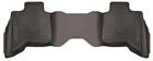 53620 Husky Liners Contour Rear Floor Liner Cocoa
