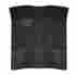 53707 Trim Parts Ford Galaxie Molded Carpet 1960-1964 Made In The U.s.a