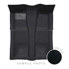 53715-53689 Trimparts 1963-88 Jeep J