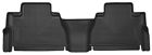 53821 Husky Liners X-act Contour