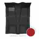 53860-53861 Trimparts 1986-92 Mazda B-2000 Pickup Cut-pile Carpet