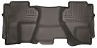 7539338 53910 Husky Liners Contour Floor Liner New 753933539108