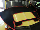 54-60 Volkswagon Trunk Carpet New