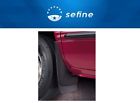 56001 Husky Liners Rear Mud Guards Fits Dodge Ram 753933560010
