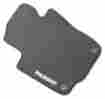 561-061-370-b-ddz Passat Volkswagen 2012-2016 Vw Nar Moonrock Grey Carpeted Mojomats Set Oem New